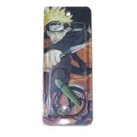 Blister Collar de Naruto