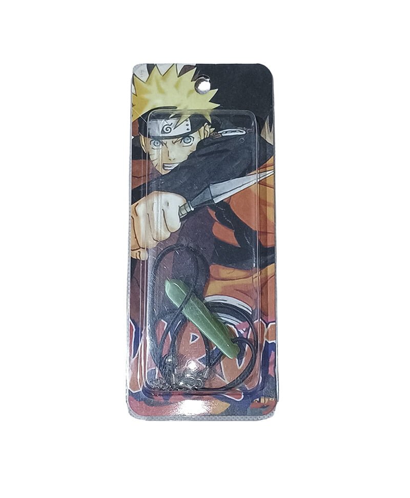 Blister Collar de Naruto