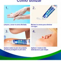 Crema para Verrugas WART