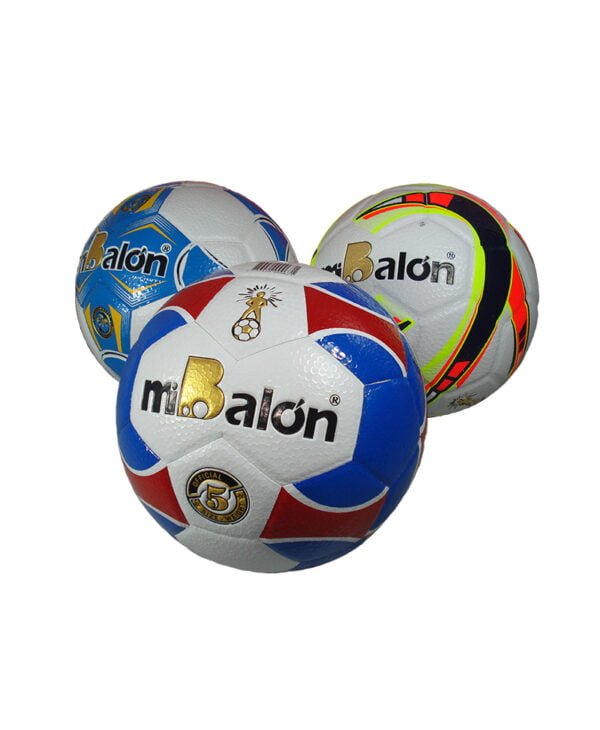 Pelota MiBalón Nº 5