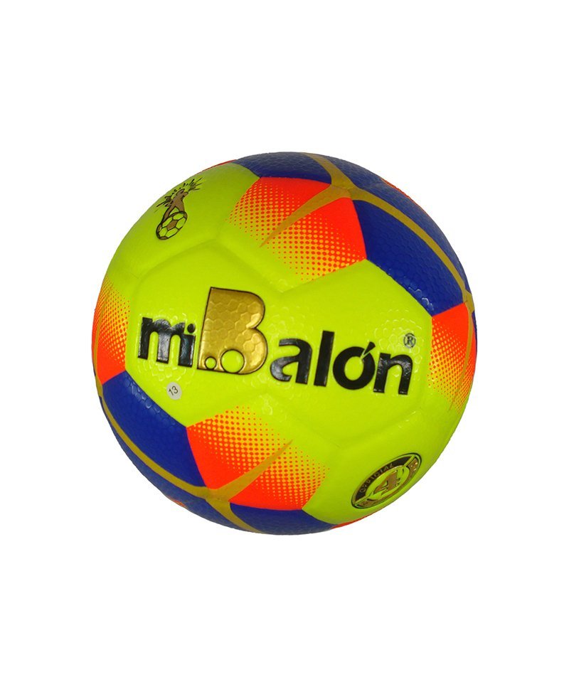 Pelota MiBalón Nº 4