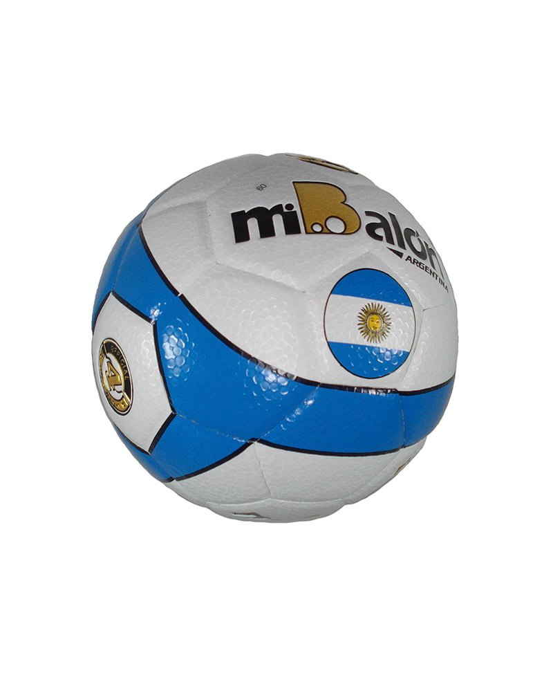 Pelota MiBalón Nº 4 Argentina