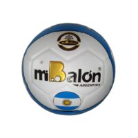 Pelota MiBalón Nº 4 Argentina