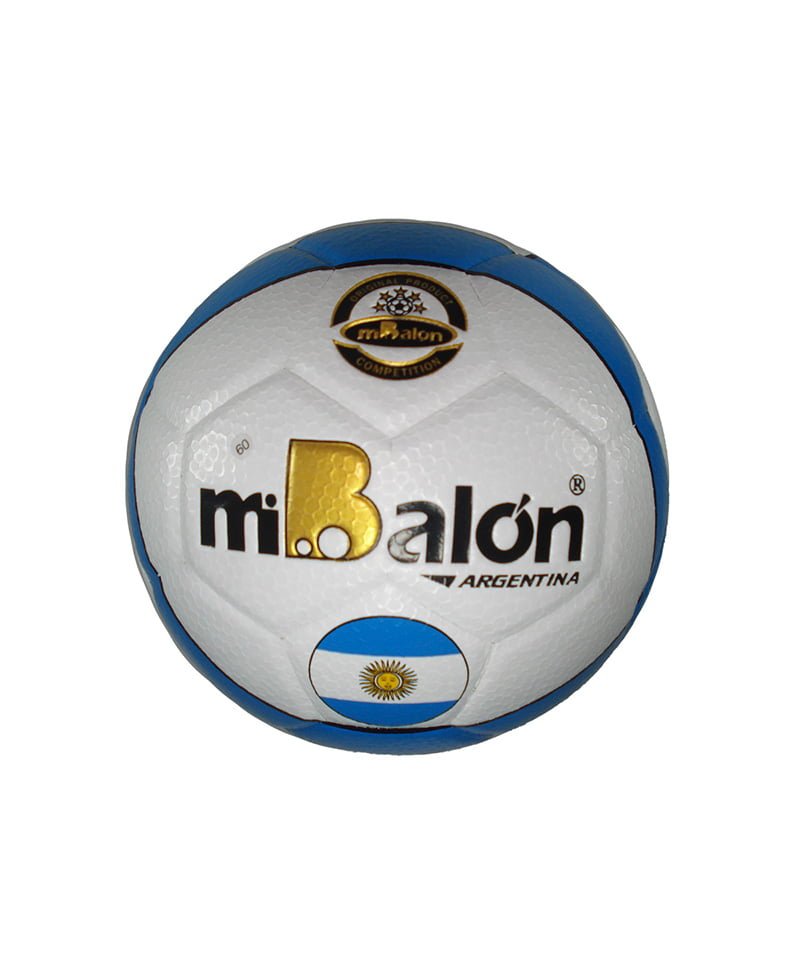 Pelota MiBalón Nº 4 Argentina