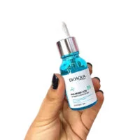 Ácido Hialurónico BioAqua Vitamina B6