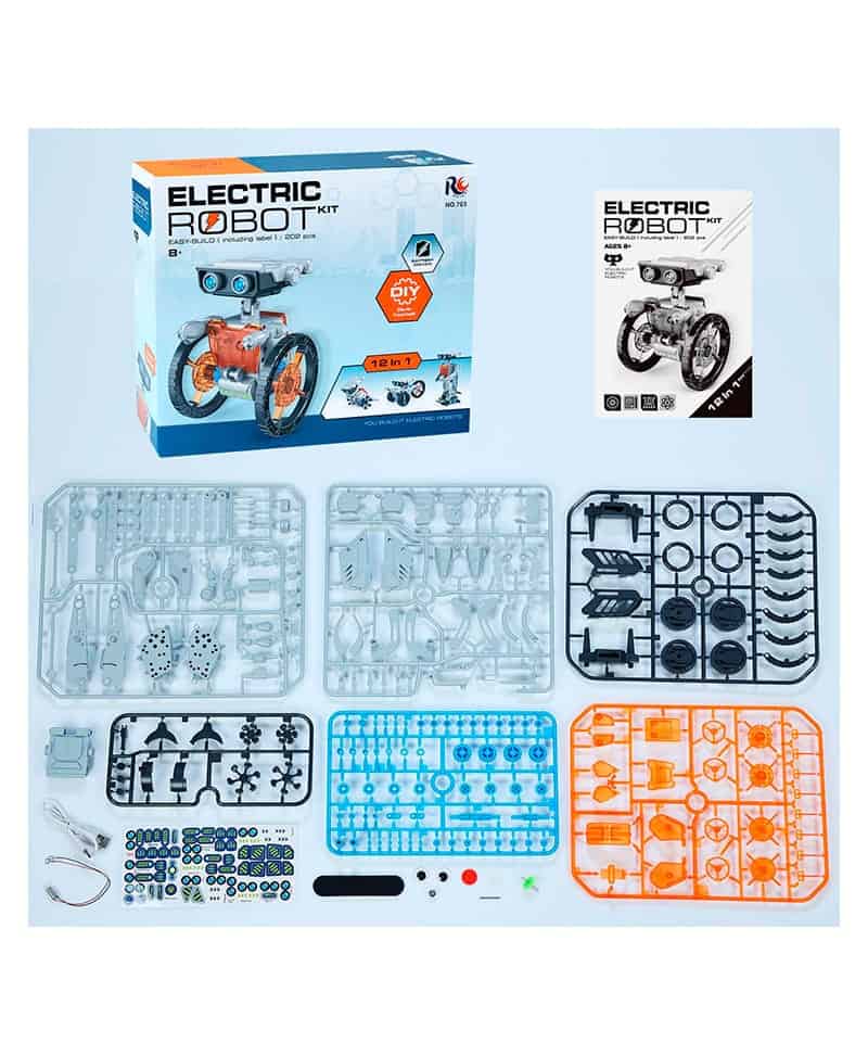 Kit De Cable E Interruptor Para Coche Eléctrico Infantil: Modificación DIY De Una Línea Con Pedal Y Protector