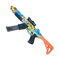 Juguete Lanzador Balas de Hidrogel - ST687B