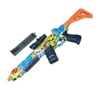 Juguete Lanzador Balas de Hidrogel - ST687B