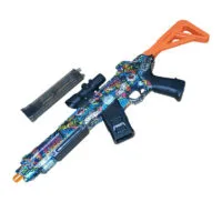 Juguete Lanzador Balas de Hidrogel - ST687B