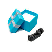 Pulsera Biomagnética de Acero Inoxidable